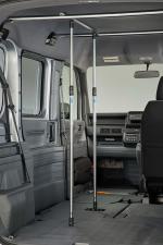 Honda N-Van by Mugen 2018 года